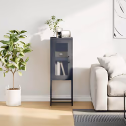 VidaXL 853400 credenza per soggiorno - Vista aggiuntiva 4