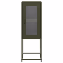 VidaXL 853402 credenza per soggiorno - Vista aggiuntiva 5