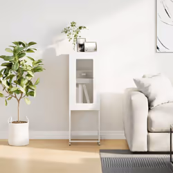 VidaXL 853403 credenza per soggiorno - Vista aggiuntiva 4