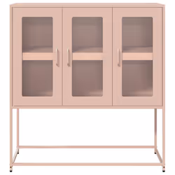 VidaXL 853405 credenza per soggiorno - Vista aggiuntiva 5