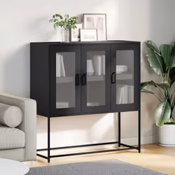VidaXL 853406 credenza per soggiorno - Vista aggiuntiva 4