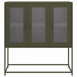 VidaXL 853408 credenza per soggiorno - Vista aggiuntiva 5