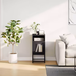 VidaXL 853410 credenza per soggiorno - Vista aggiuntiva 4