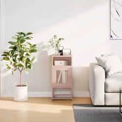 VidaXL 853411 credenza per soggiorno - Vista aggiuntiva 4