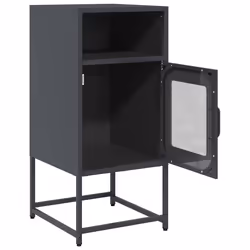 VidaXL 853412 credenza per soggiorno - Vista aggiuntiva 5