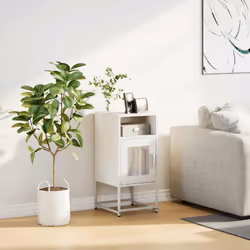 VidaXL 853415 credenza per soggiorno - Vista aggiuntiva 3