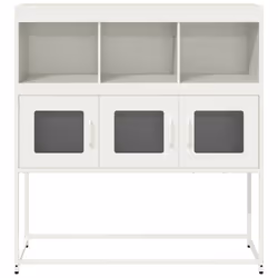VidaXL 853421 credenza per soggiorno - Vista aggiuntiva 5