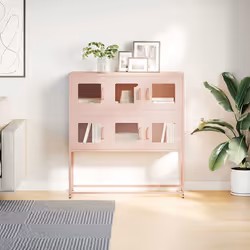 VidaXL 853423 credenza per soggiorno - Vista aggiuntiva 4