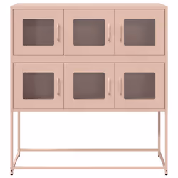 VidaXL 853423 credenza per soggiorno - Vista aggiuntiva 5