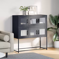 VidaXL 853424 credenza per soggiorno - Vista aggiuntiva 3