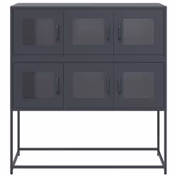 VidaXL 853424 credenza per soggiorno - Vista aggiuntiva 5