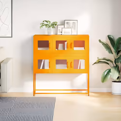 VidaXL 853425 credenza per soggiorno - Vista aggiuntiva 4