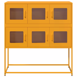 VidaXL 853425 credenza per soggiorno - Vista aggiuntiva 5
