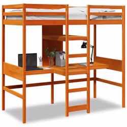 VidaXL 3308543 letto