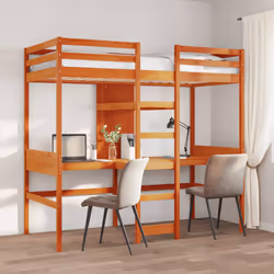 VidaXL 3308543 letto
