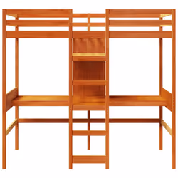 VidaXL 3308543 letto - Vista aggiuntiva 4