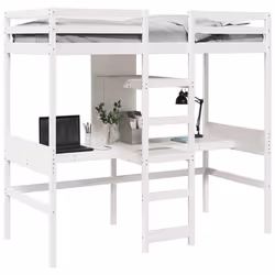 VidaXL 3308545 letto - Vista aggiuntiva 4