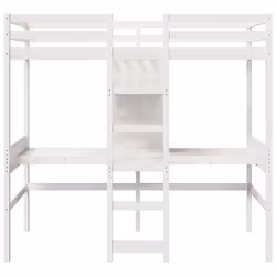 VidaXL 3308545 letto - Vista aggiuntiva 5
