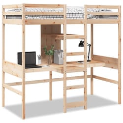 VidaXL 3308547 letto