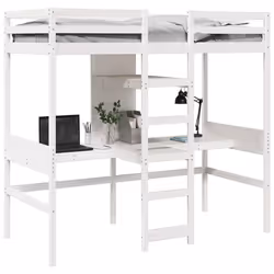 VidaXL 3308548 letto - Vista aggiuntiva 4