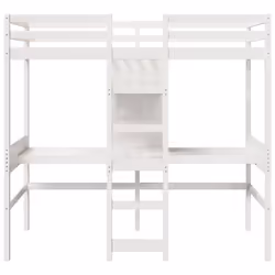 VidaXL 3308548 letto - Vista aggiuntiva 5