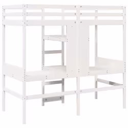 VidaXL 3308548 letto - Vista aggiuntiva 7