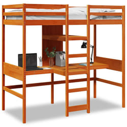 VidaXL 3308549 letto