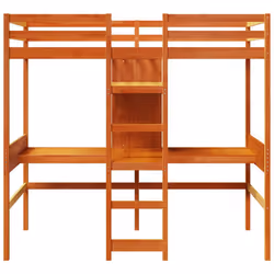 VidaXL 3308549 letto - Vista aggiuntiva 4
