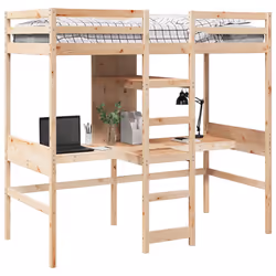 VidaXL 3308550 letto - Vista aggiuntiva 4