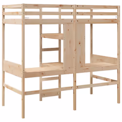 VidaXL 3308550 letto - Vista aggiuntiva 7