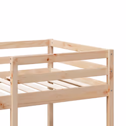 VidaXL 3308550 letto - Vista aggiuntiva 8