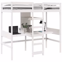 VidaXL 3308551 letto - Vista aggiuntiva 4