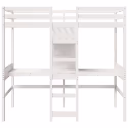 VidaXL 3308551 letto - Vista aggiuntiva 5