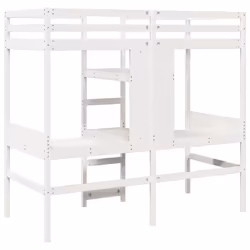 VidaXL 3308551 letto - Vista aggiuntiva 7
