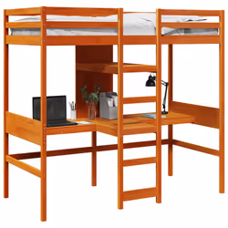 VidaXL 3308552 letto - Vista aggiuntiva 4