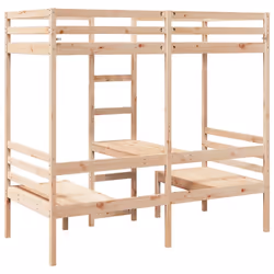 VidaXL 3308553 letto - Vista aggiuntiva 7