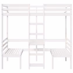 VidaXL 3308554 letto - Vista aggiuntiva 5