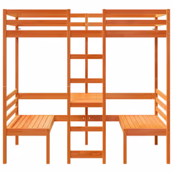 VidaXL 3308555 letto - Vista aggiuntiva 4