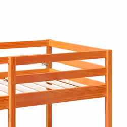 VidaXL 3308555 letto - Vista aggiuntiva 7