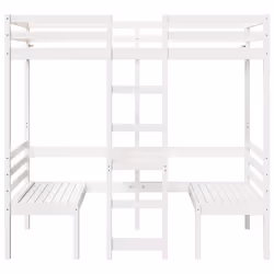 VidaXL 3308557 letto - Vista aggiuntiva 5