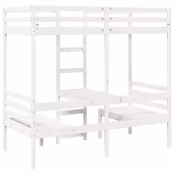 VidaXL 3308557 letto - Vista aggiuntiva 7