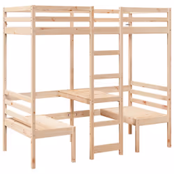 VidaXL 3308559, Legno, 80 kg, 975 mm, 1955 mm, 1905 mm, 1 pz