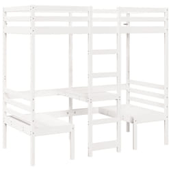 VidaXL 3308560 letto