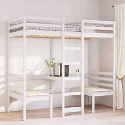 VidaXL 3308560 letto - Vista aggiuntiva 3