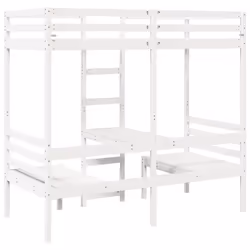 VidaXL 3308560 letto - Vista aggiuntiva 7