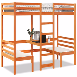 VidaXL 3308561 letto - Vista aggiuntiva 2