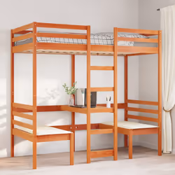 VidaXL 3308561 letto - Vista aggiuntiva 3