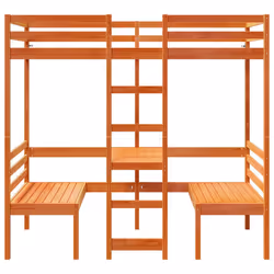 VidaXL 3308561 letto - Vista aggiuntiva 4