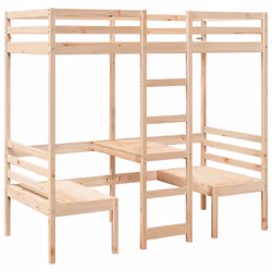 VidaXL 3308562, Legno, 80 kg, 825 mm, 1955 mm, 1905 mm, 1 pz