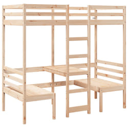 VidaXL 3308562 letto